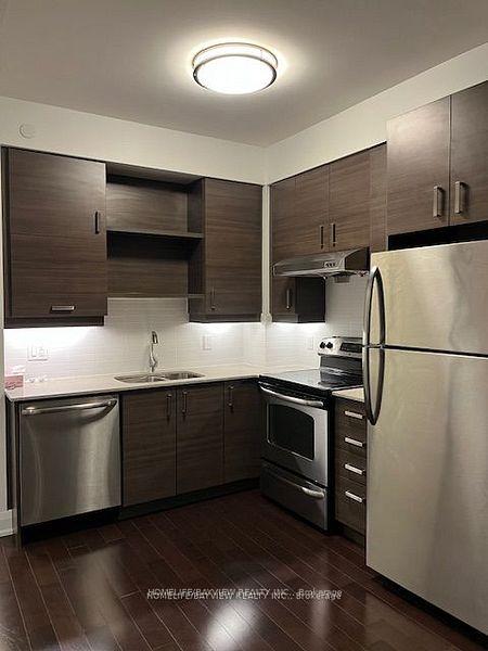 Photo 2 of Unit 730, 8228 Birchmount Road, Markham, Unionville — HOMEH