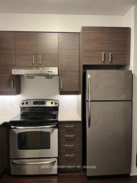 Photo 3 of Unit 730, 8228 Birchmount Road, Markham, Unionville — HOMEH