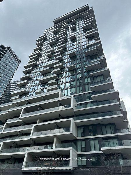 Photo of Unit 1012, 77 Shuter Street