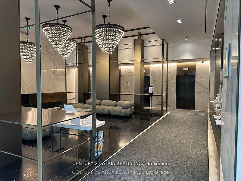 Photo 3 of Unit 1012, 77 Shuter Street, Toronto, Church-Yonge Corridor — HOMEH