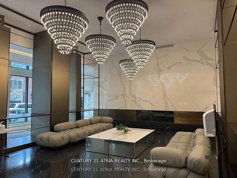 Photo 4 of Unit 1012, 77 Shuter Street, Toronto, Church-Yonge Corridor — HOMEH
