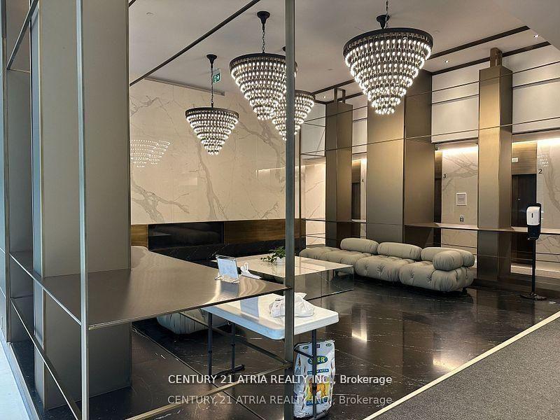 Photo 5 of Unit 1012, 77 Shuter Street, Toronto, Church-Yonge Corridor — HOMEH
