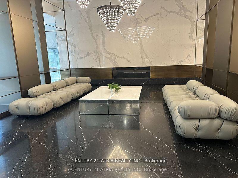 Photo 6 of Unit 1012, 77 Shuter Street, Toronto, Church-Yonge Corridor — HOMEH