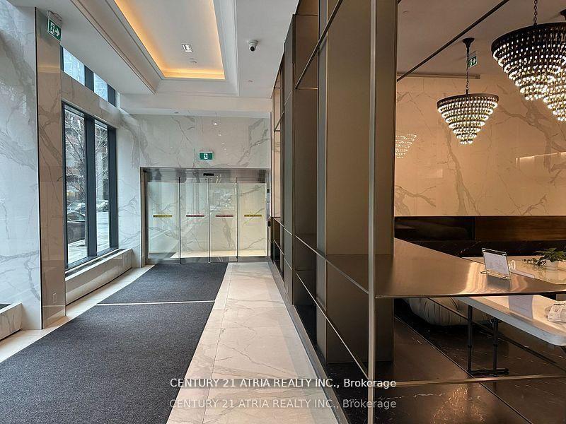 Photo 7 of Unit 1012, 77 Shuter Street, Toronto, Church-Yonge Corridor — HOMEH
