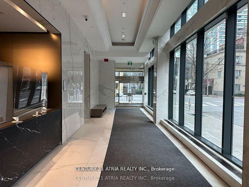 Photo 8 of Unit 1012, 77 Shuter Street, Toronto, Church-Yonge Corridor — HOMEH