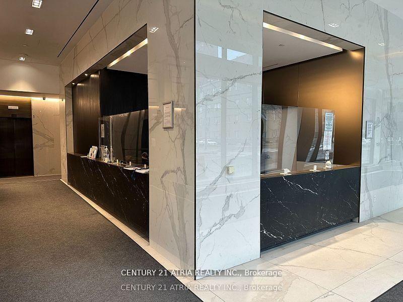Photo 9 of Unit 1012, 77 Shuter Street, Toronto, Church-Yonge Corridor — HOMEH