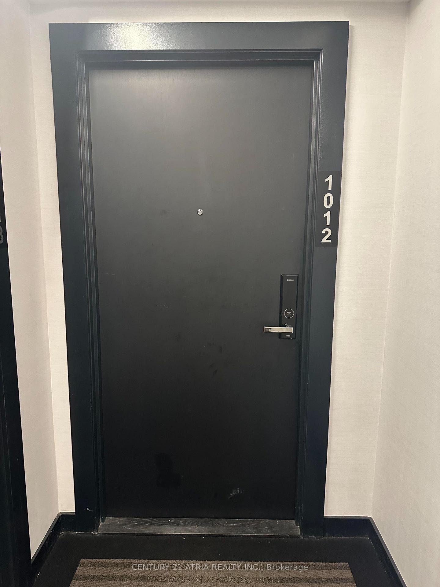 Photo 10 of Unit 1012, 77 Shuter Street, Toronto, Church-Yonge Corridor — HOMEH
