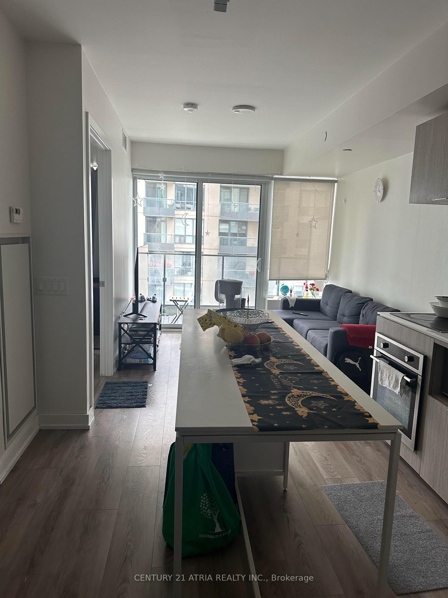 Photo 11 of Unit 1012, 77 Shuter Street, Toronto, Church-Yonge Corridor — HOMEH