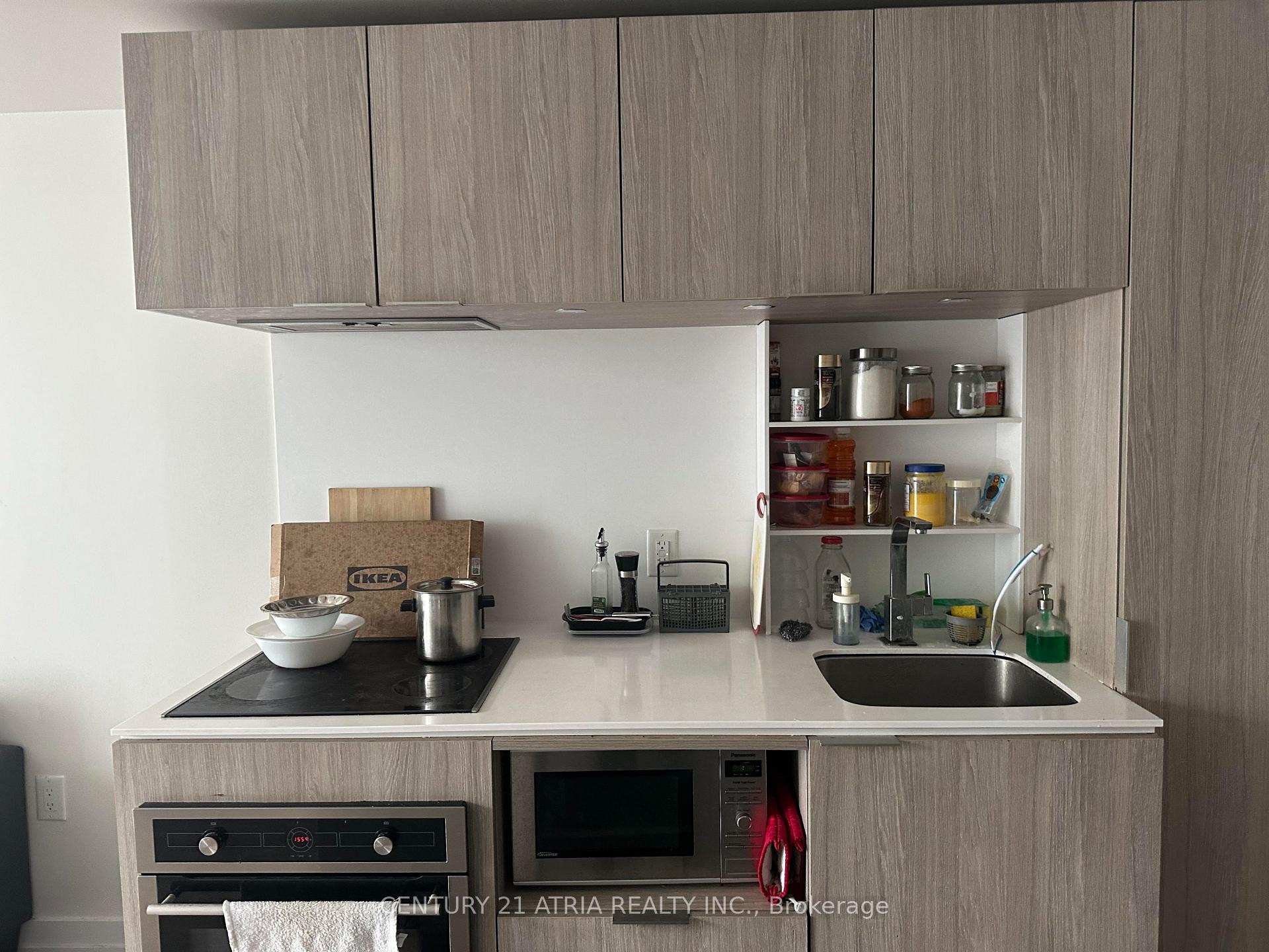 Photo 13 of Unit 1012, 77 Shuter Street, Toronto, Church-Yonge Corridor — HOMEH
