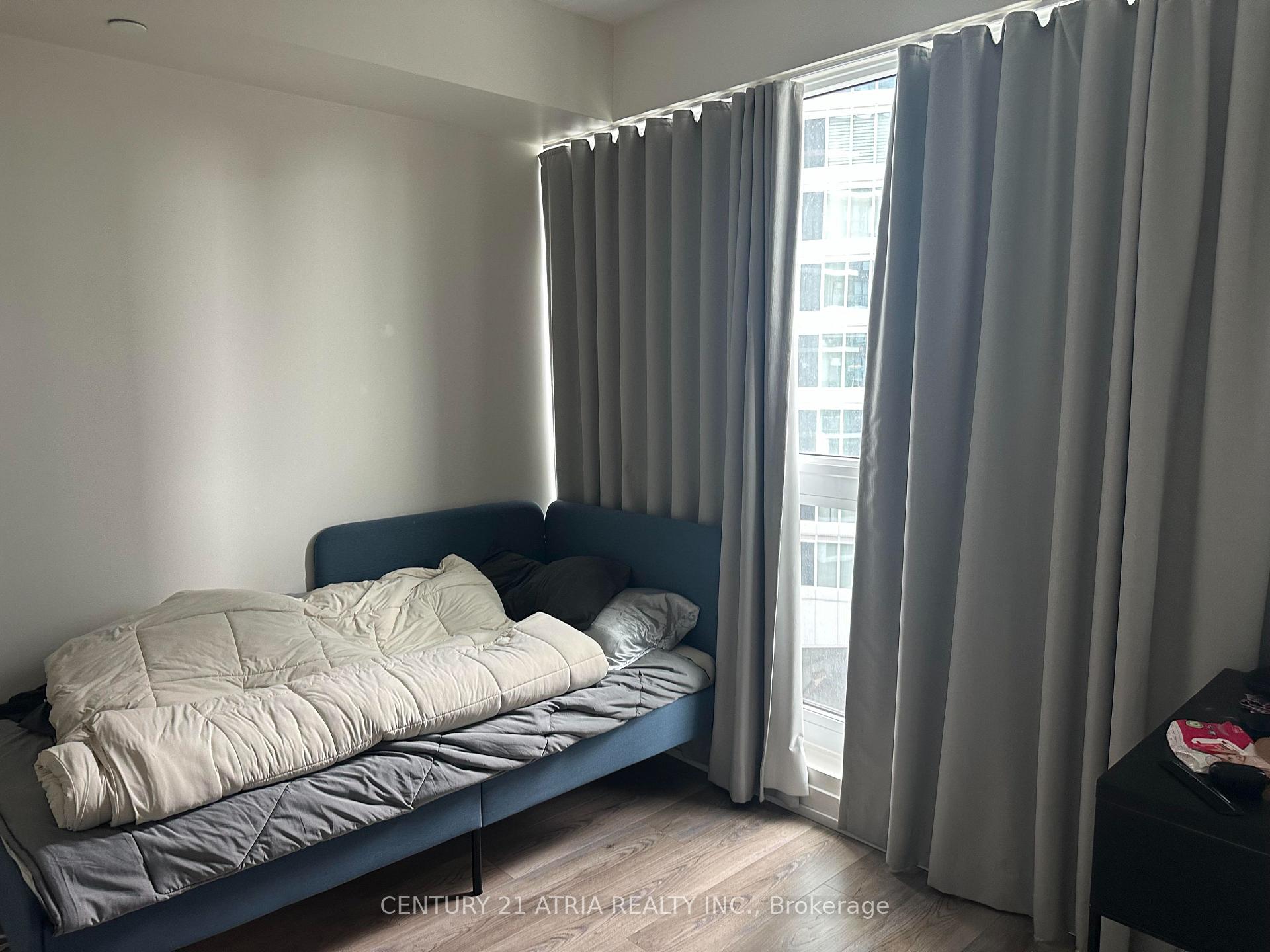 Photo 14 of Unit 1012, 77 Shuter Street, Toronto, Church-Yonge Corridor — HOMEH
