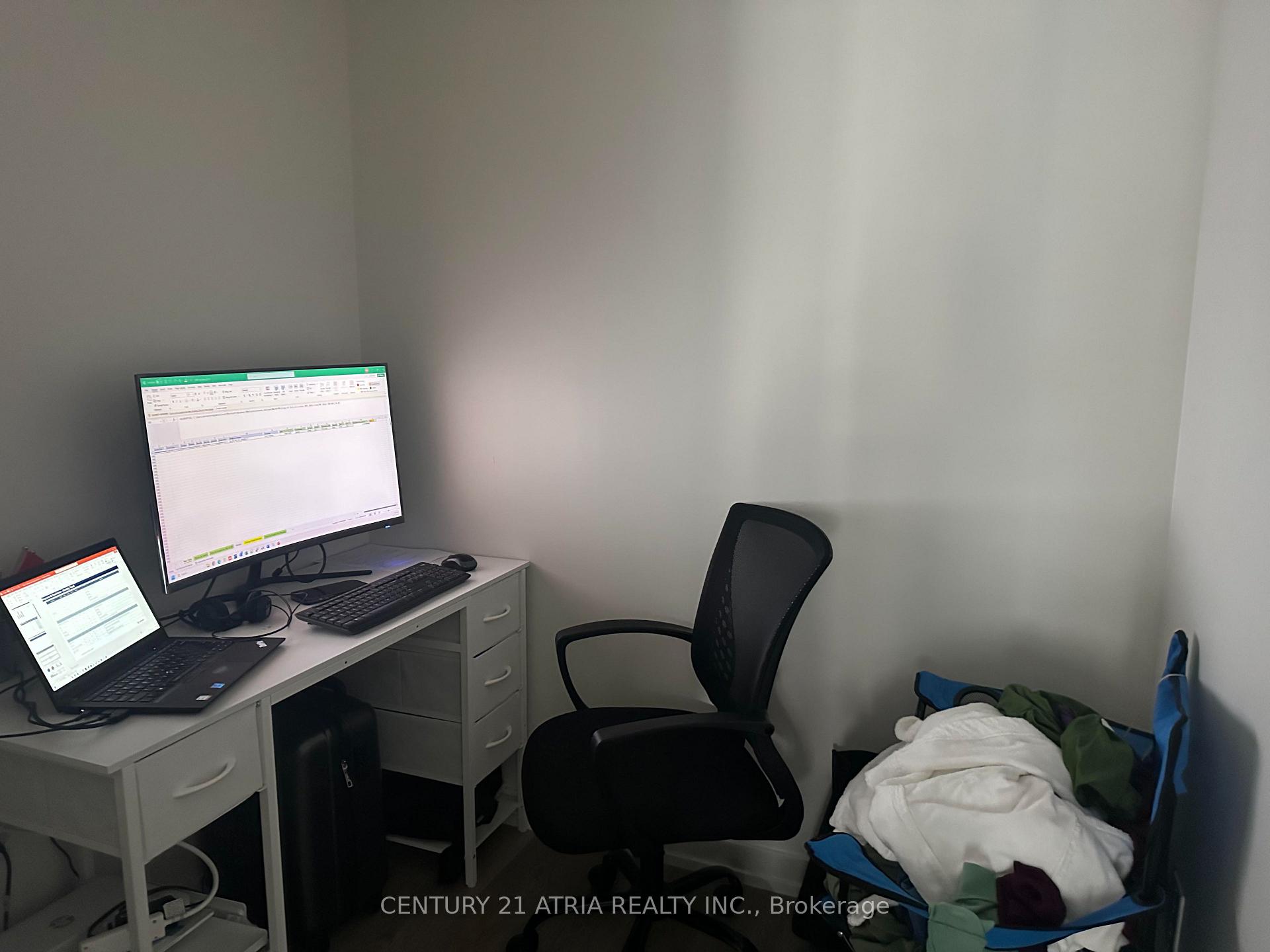 Photo 15 of Unit 1012, 77 Shuter Street, Toronto, Church-Yonge Corridor — HOMEH