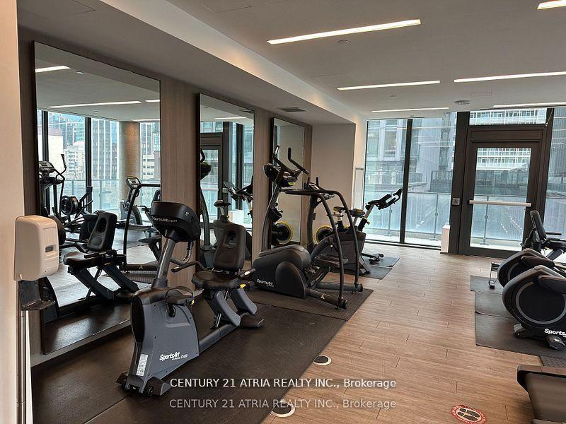 Photo 19 of Unit 1012, 77 Shuter Street, Toronto, Church-Yonge Corridor — HOMEH