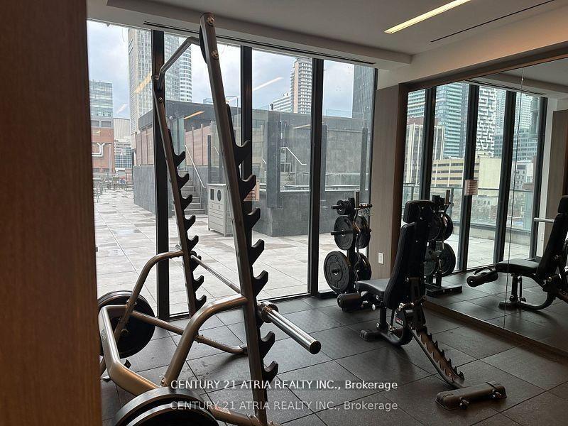 Photo 20 of Unit 1012, 77 Shuter Street, Toronto, Church-Yonge Corridor — HOMEH