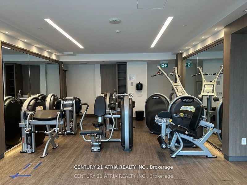 Photo 21 of Unit 1012, 77 Shuter Street, Toronto, Church-Yonge Corridor — HOMEH