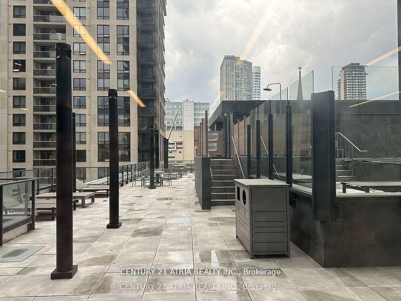 Photo 22 of Unit 1012, 77 Shuter Street, Toronto, Church-Yonge Corridor — HOMEH