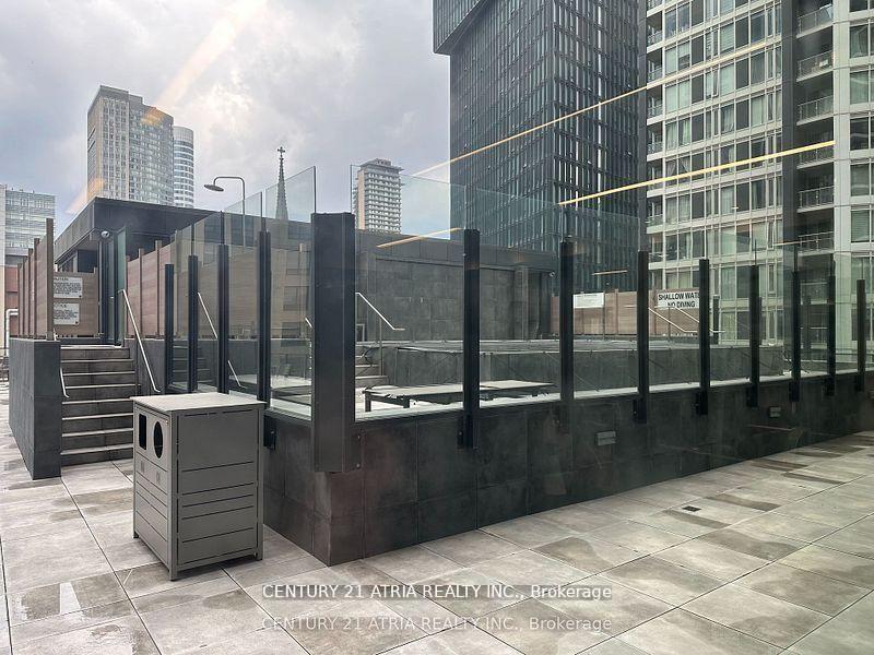 Photo 23 of Unit 1012, 77 Shuter Street, Toronto, Church-Yonge Corridor — HOMEH