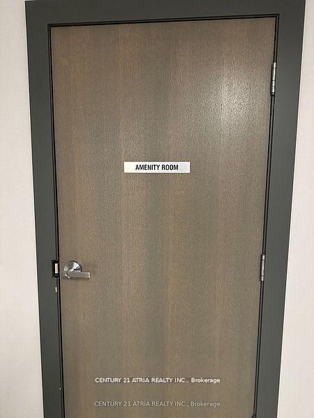 Photo 25 of Unit 1012, 77 Shuter Street, Toronto, Church-Yonge Corridor — HOMEH