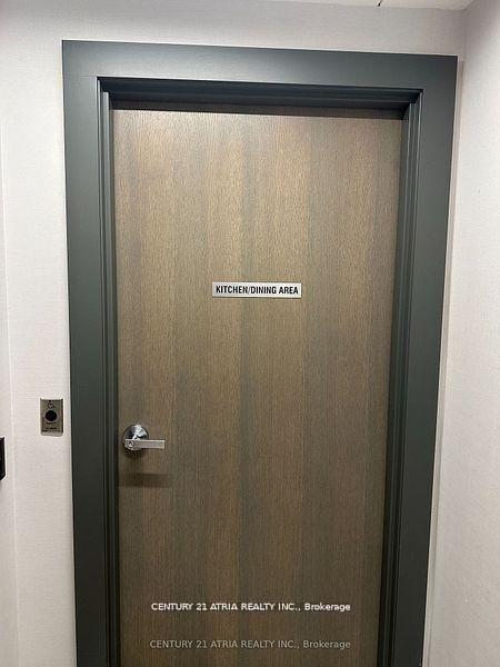 Photo 27 of Unit 1012, 77 Shuter Street, Toronto, Church-Yonge Corridor — HOMEH