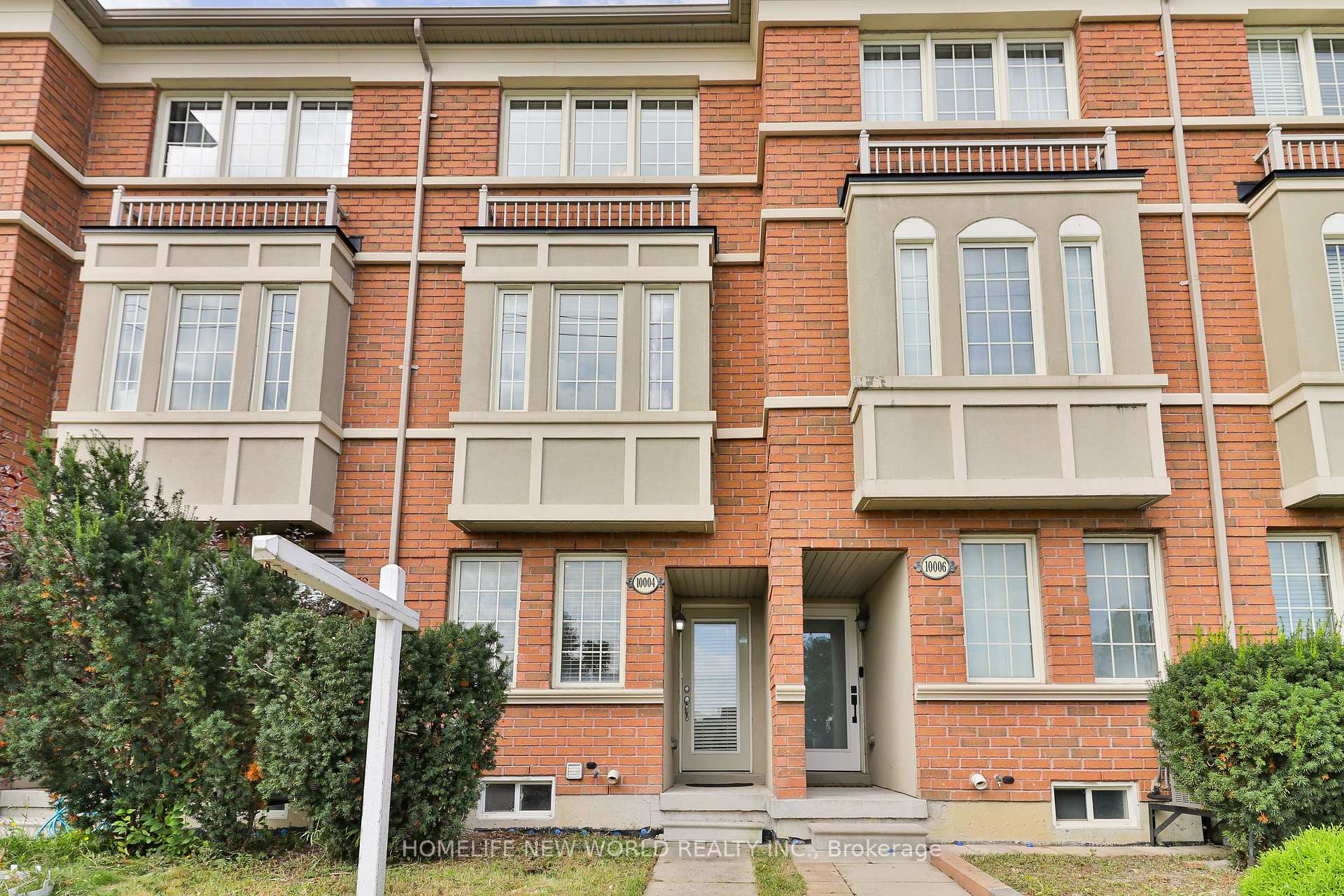 Photo 1 of 10004 McCowan Road, Markham, Berczy — HOMEH