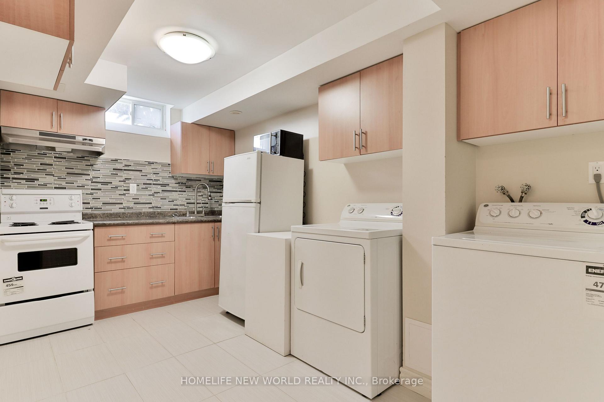 Photo 16 of 10004 McCowan Road, Markham, Berczy — HOMEH