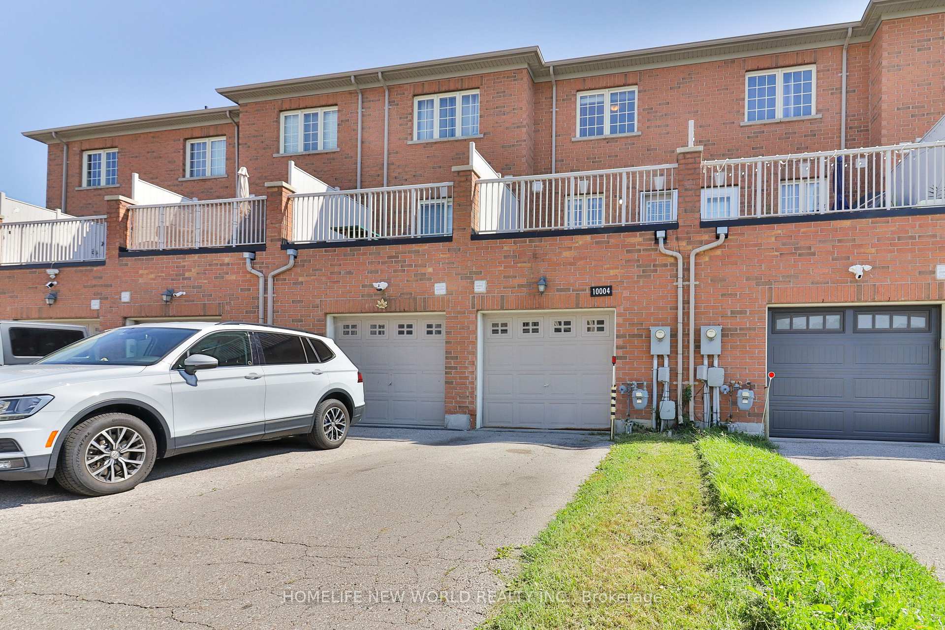 Photo 20 of 10004 McCowan Road, Markham, Berczy — HOMEH