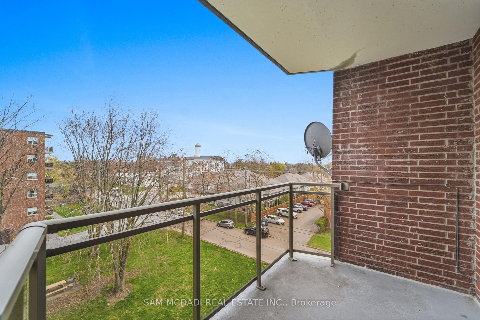 Photo 12 of Unit 509, 47 Munroe Street, Cobourg — HOMEH