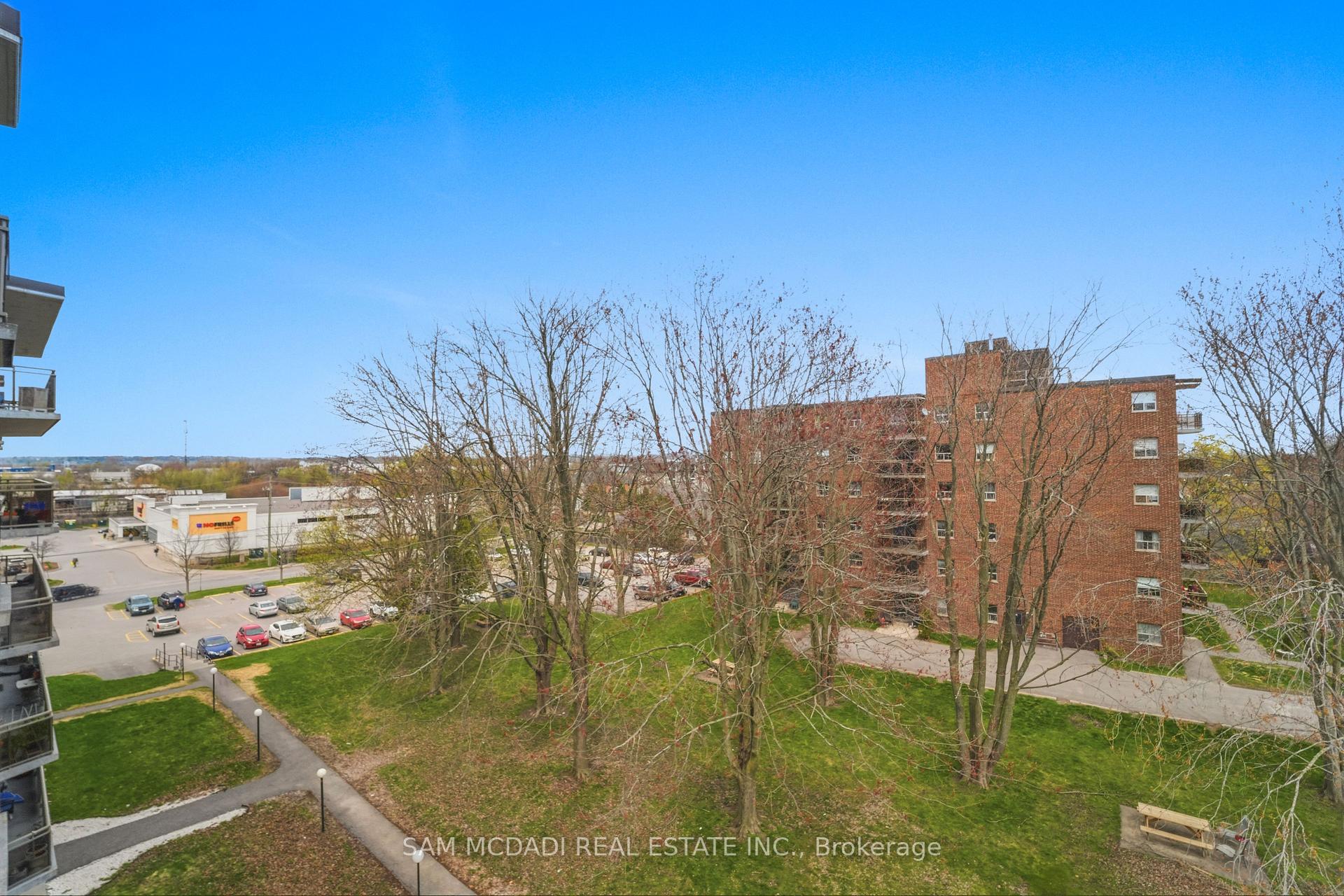 Photo 14 of Unit 509, 47 Munroe Street, Cobourg — HOMEH