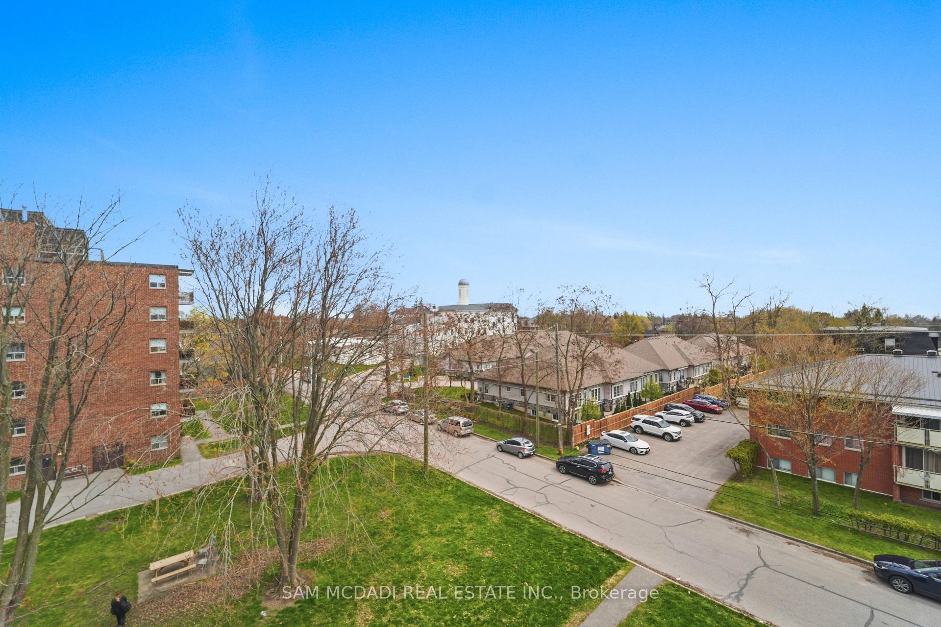 Photo 15 of Unit 509, 47 Munroe Street, Cobourg — HOMEH