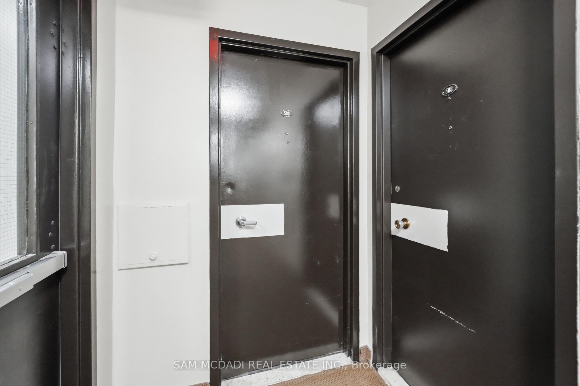 Photo 19 of Unit 509, 47 Munroe Street, Cobourg — HOMEH