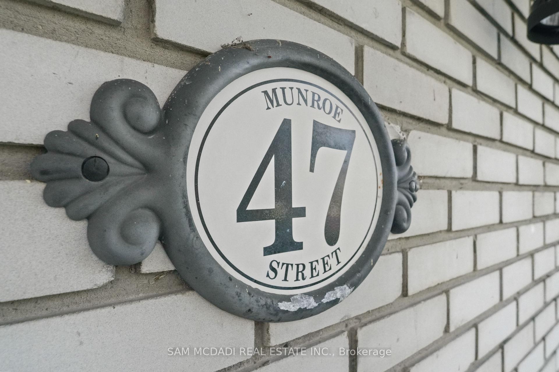 Photo 20 of Unit 509, 47 Munroe Street, Cobourg — HOMEH