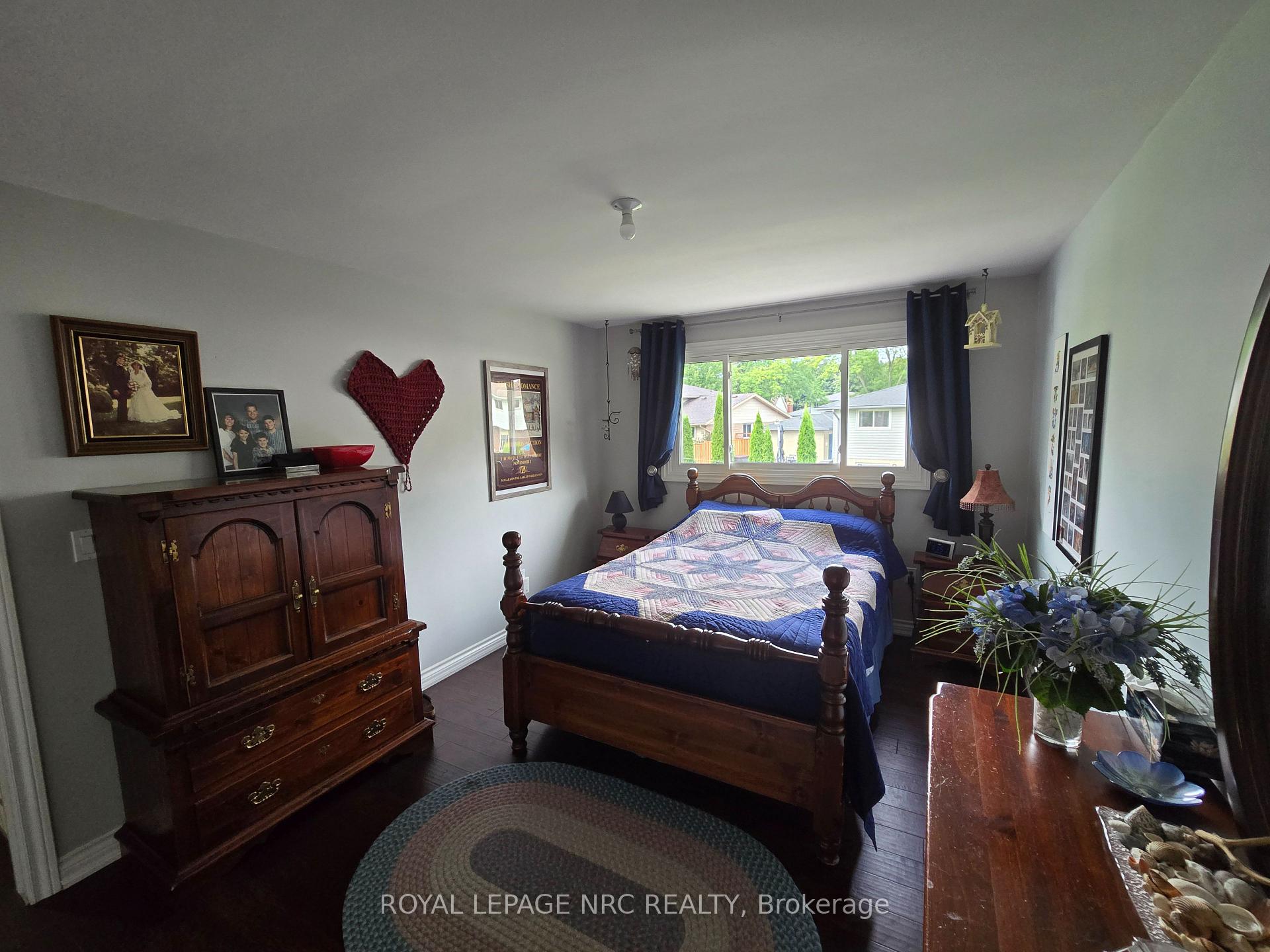 Photo 15 of 18 Deanna Crescent, St. Catharines, Martindale Pond — HOMEH