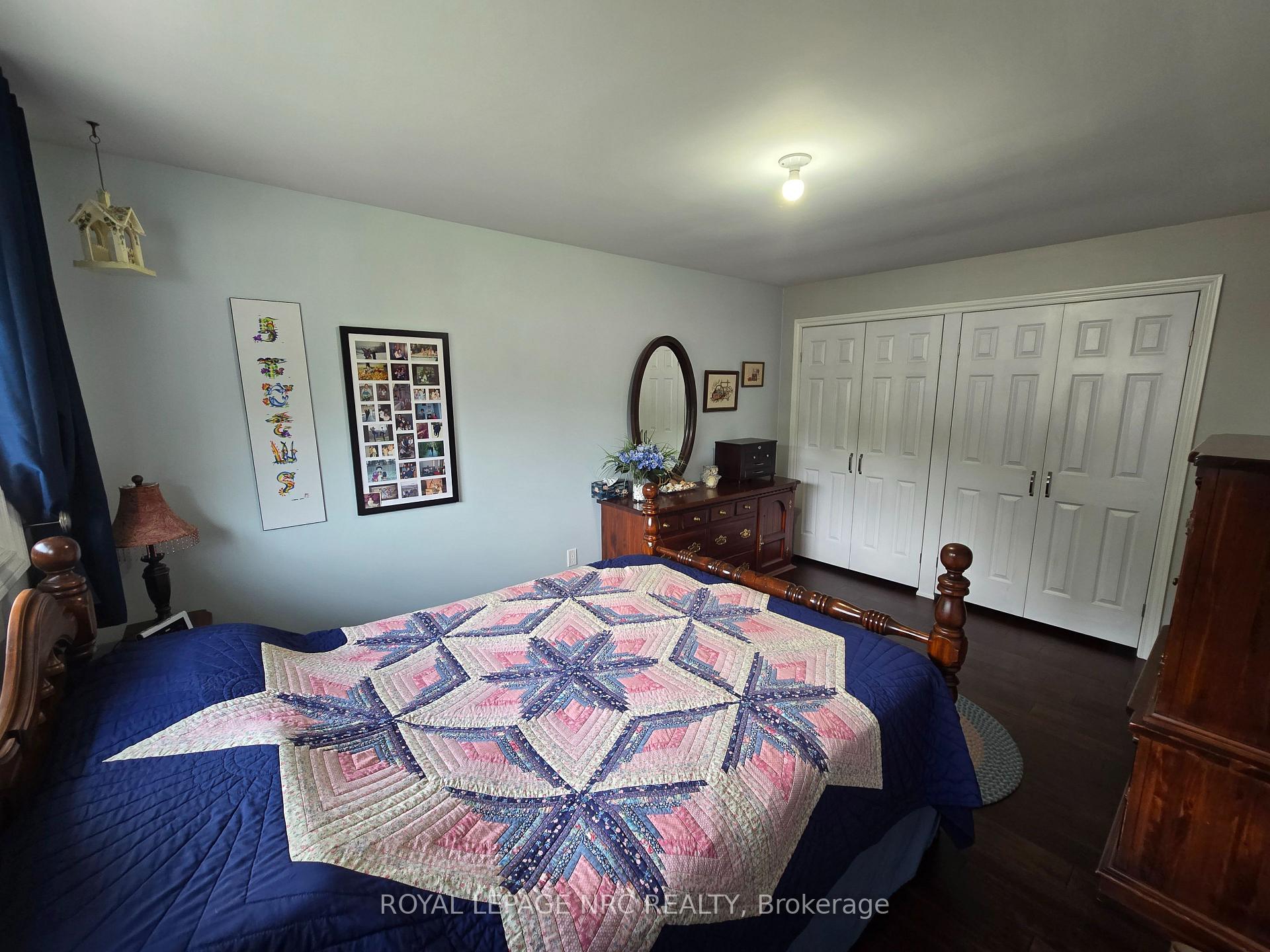 Photo 16 of 18 Deanna Crescent, St. Catharines, Martindale Pond — HOMEH