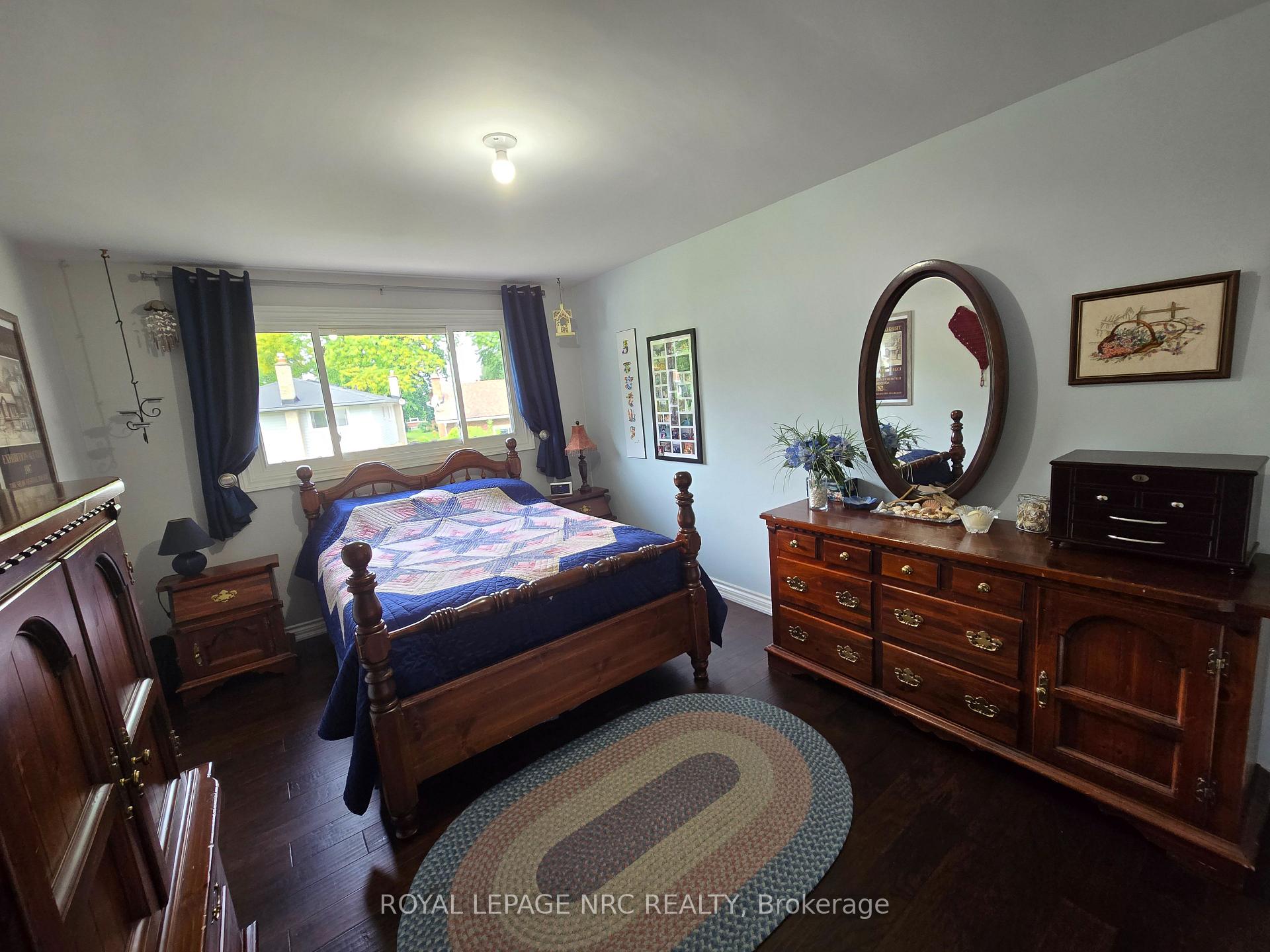Photo 17 of 18 Deanna Crescent, St. Catharines, Martindale Pond — HOMEH