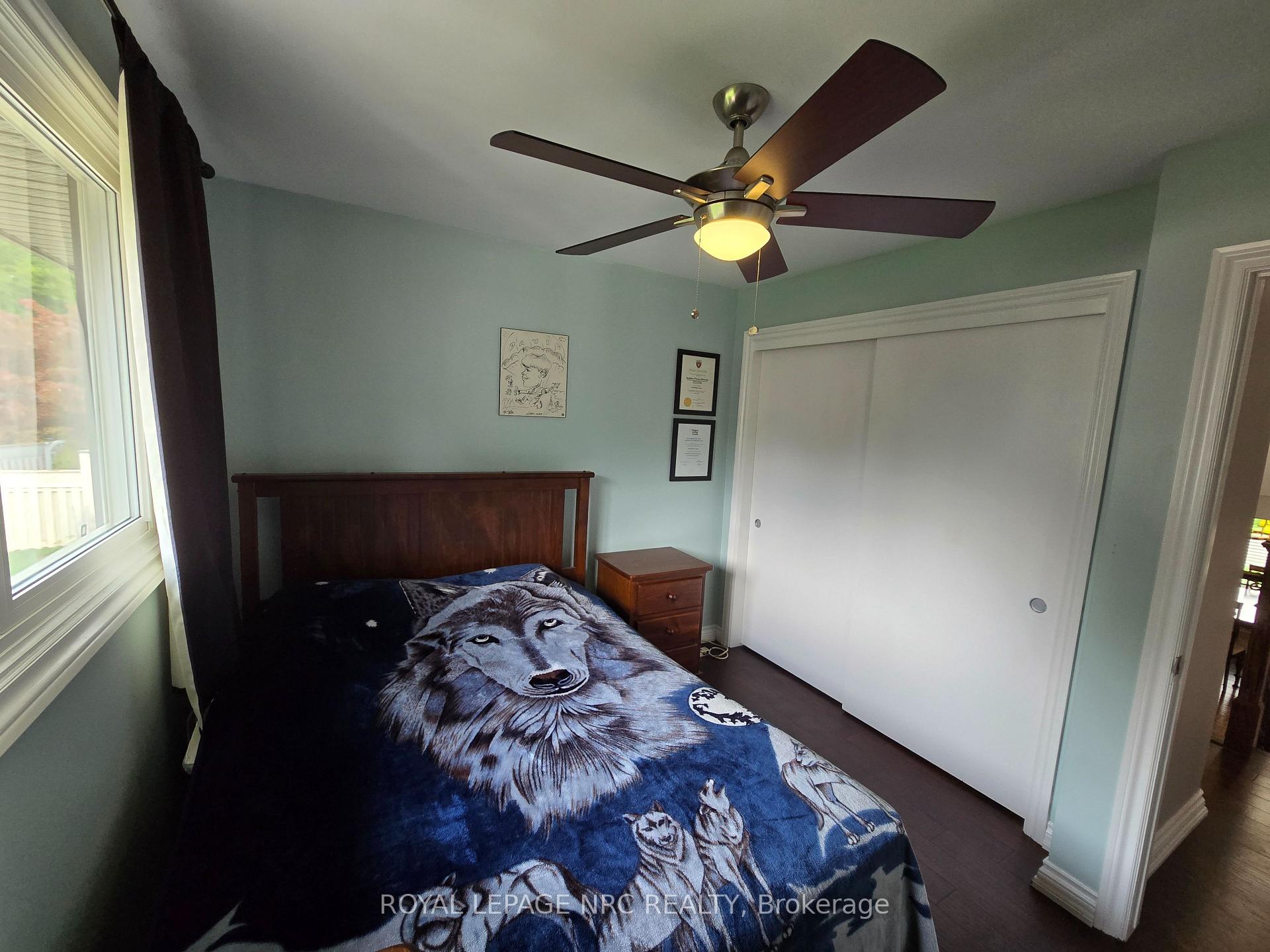Photo 18 of 18 Deanna Crescent, St. Catharines, Martindale Pond — HOMEH