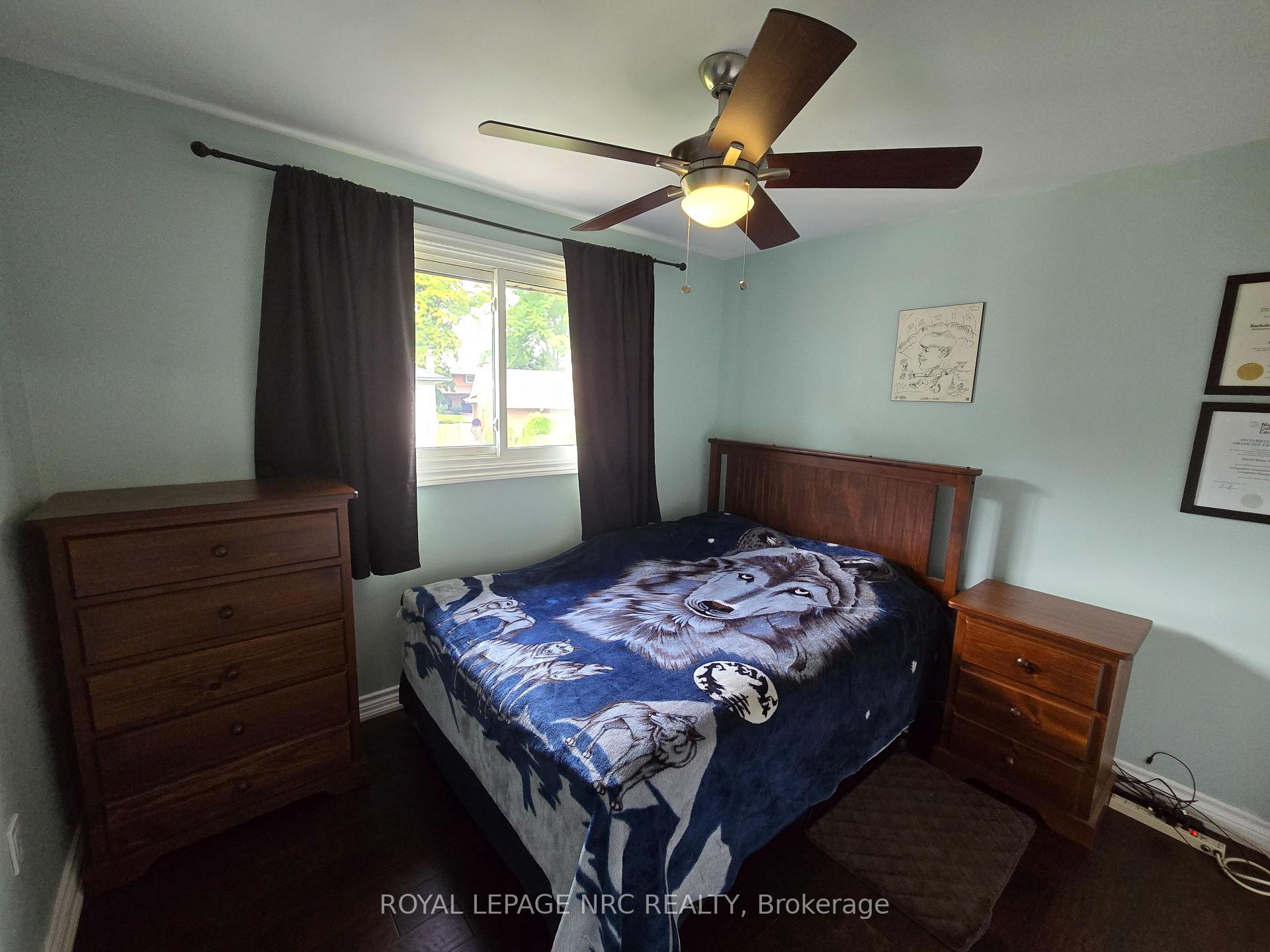 Photo 19 of 18 Deanna Crescent, St. Catharines, Martindale Pond — HOMEH