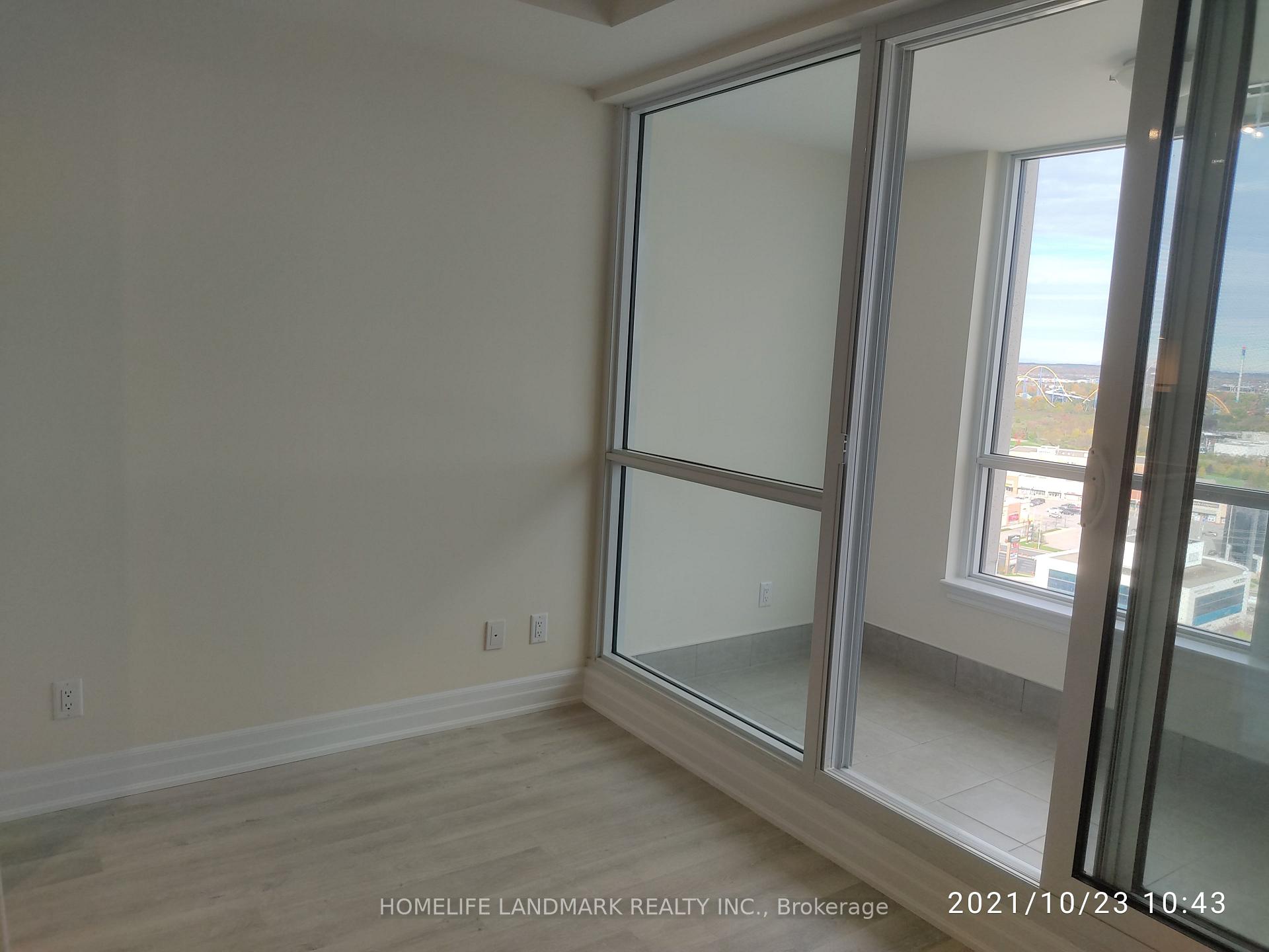 Photo 5 of Unit 2001, 9085 Jane Street, Vaughan, Concord — HOMEH