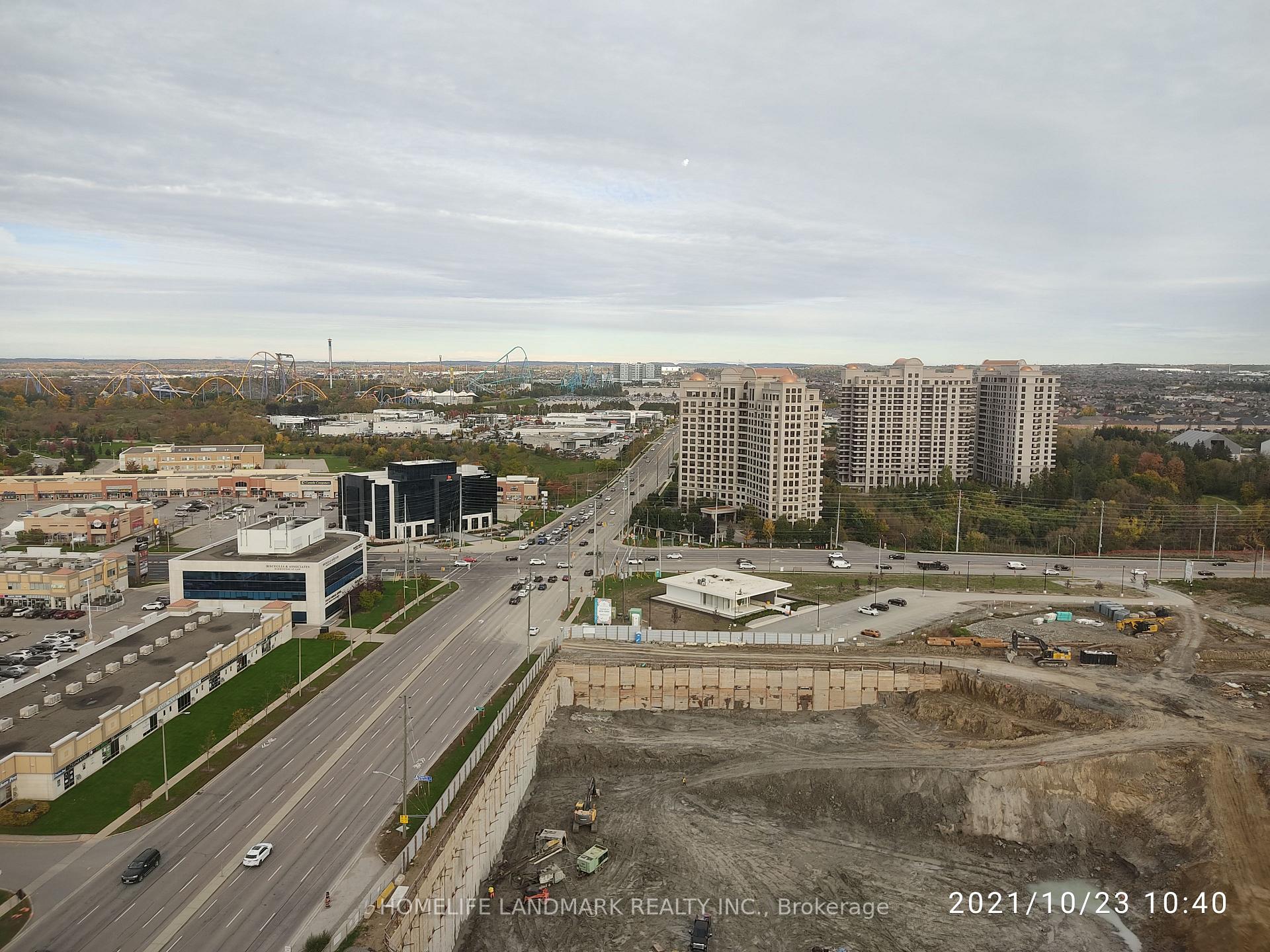Photo 7 of Unit 2001, 9085 Jane Street, Vaughan, Concord — HOMEH