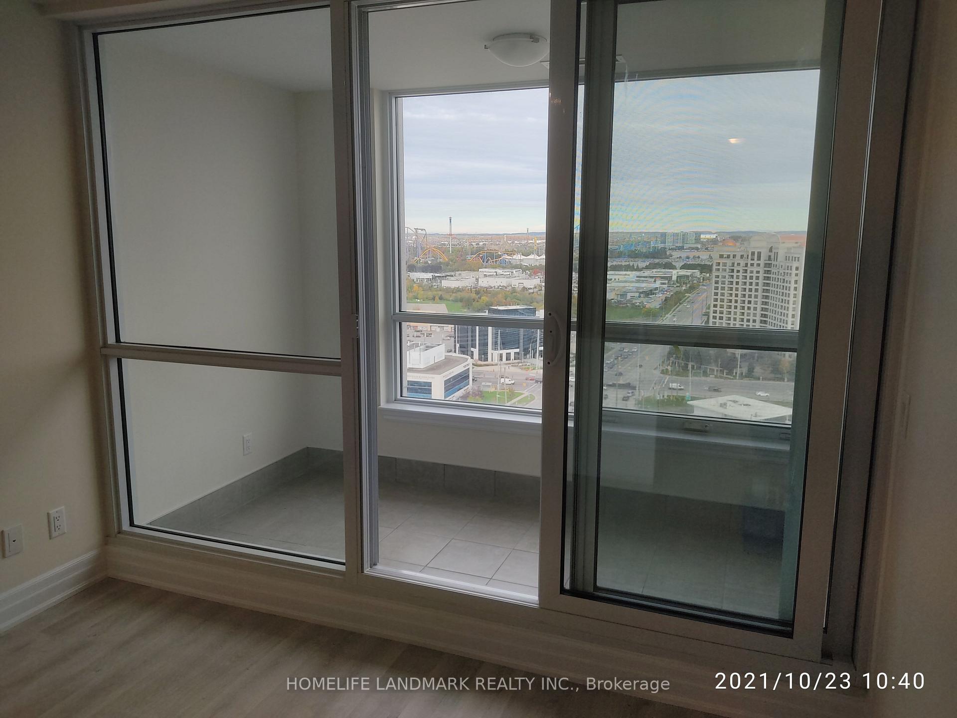 Photo 8 of Unit 2001, 9085 Jane Street, Vaughan, Concord — HOMEH