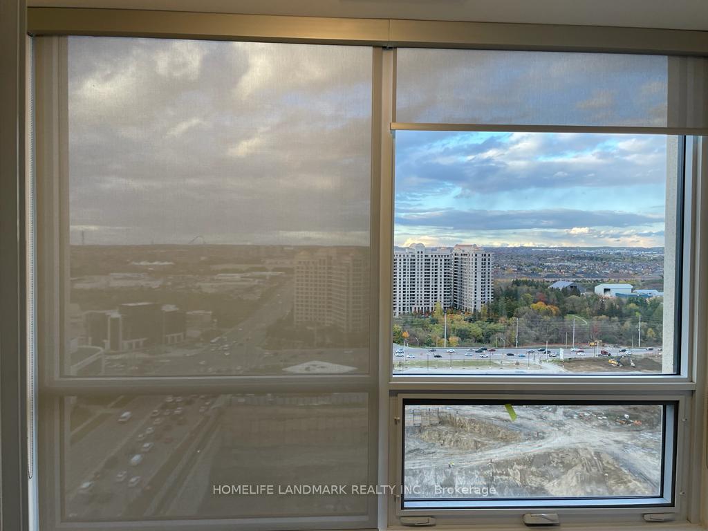 Photo 11 of Unit 2001, 9085 Jane Street, Vaughan, Concord — HOMEH