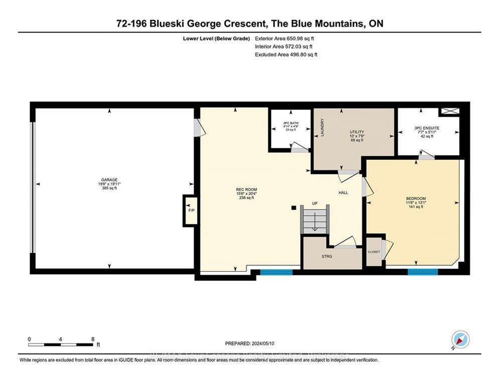 Photo 42 of Unit 72, 196 Blueski George Crescent, Blue Mountains — HOMEH