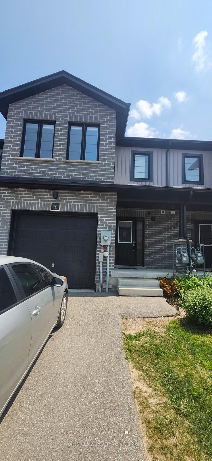 Photo of Unit 7, 160 Stanley Street