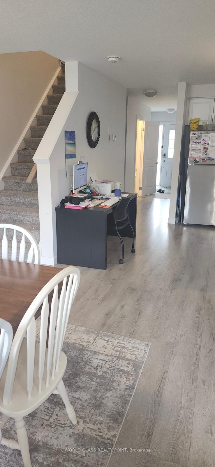 Photo 4 of Unit 7, 160 Stanley Street, Norfolk, Simcoe — HOMEH