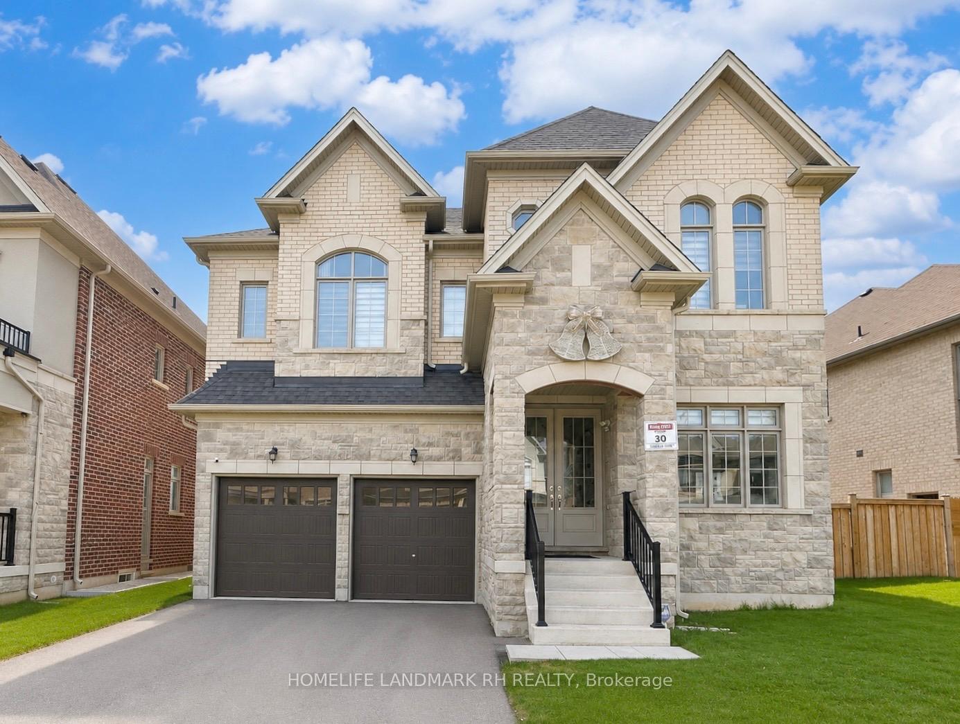Photo 1 of 7 Gladiolus Street, Brampton, Bram West — HOMEH