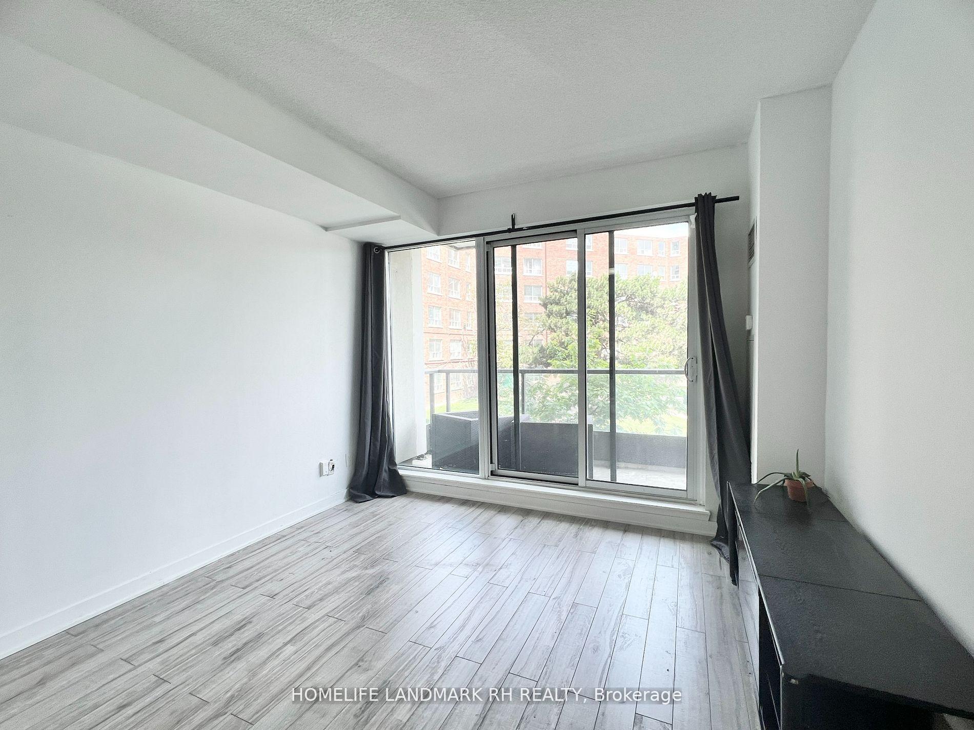 Photo 2 of Unit 204, 260 Sackville Street, Toronto, Regent Park — HOMEH