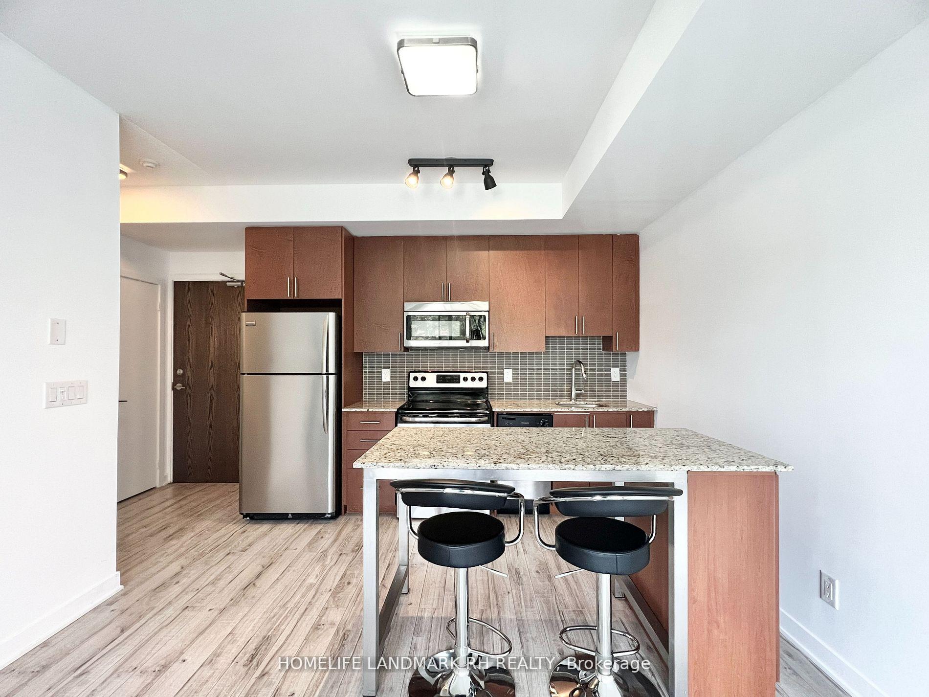 Photo 3 of Unit 204, 260 Sackville Street, Toronto, Regent Park — HOMEH