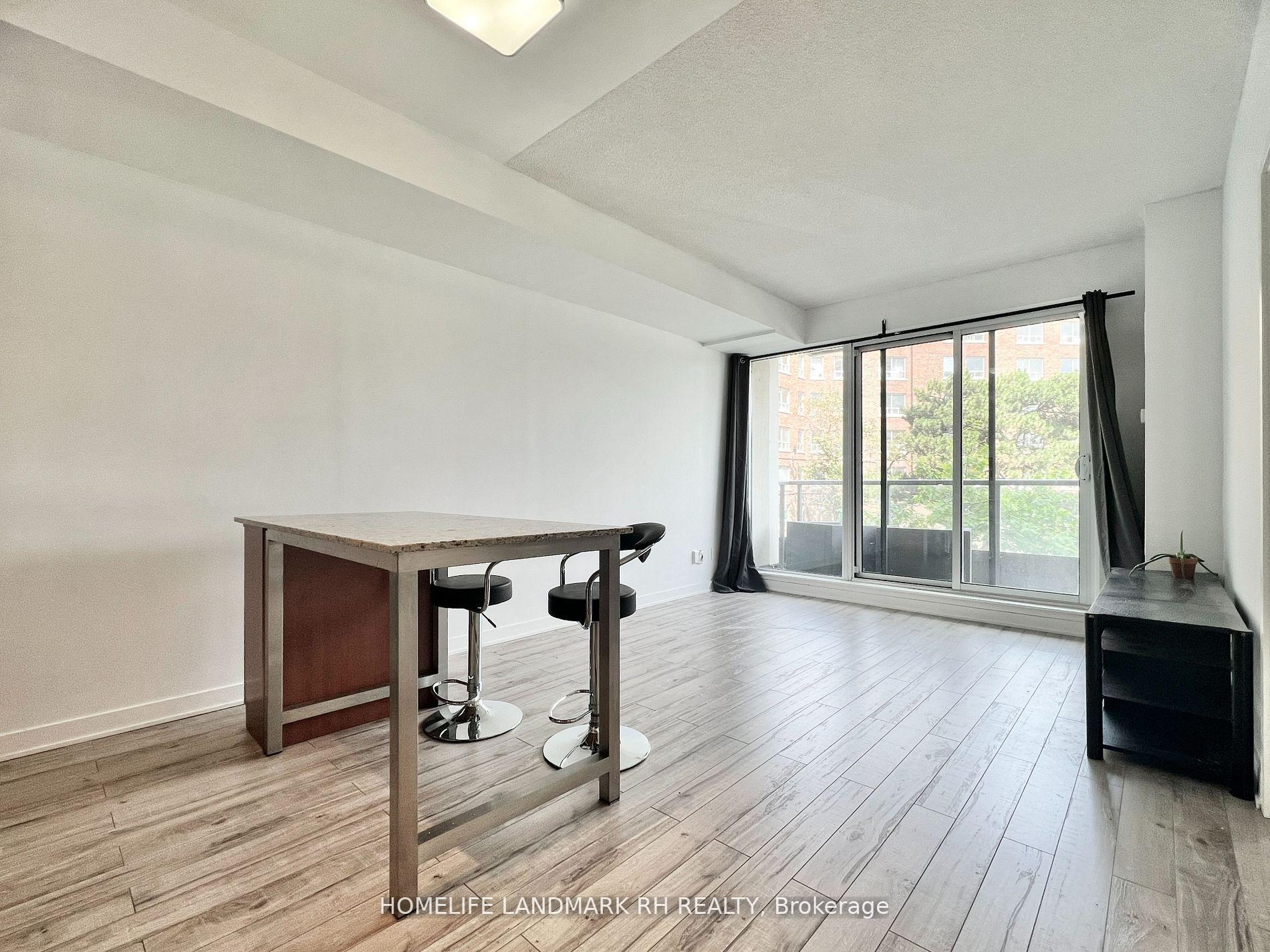 Photo 4 of Unit 204, 260 Sackville Street, Toronto, Regent Park — HOMEH