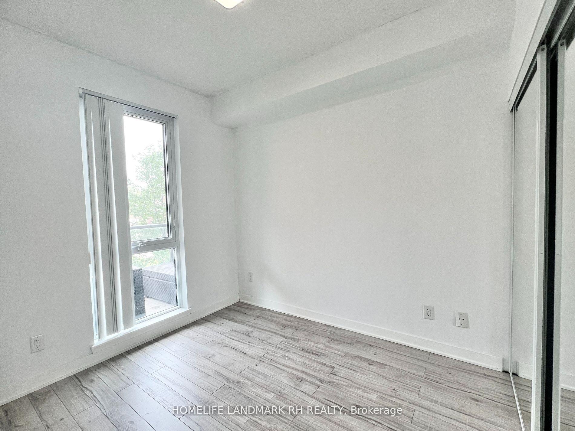 Photo 6 of Unit 204, 260 Sackville Street, Toronto, Regent Park — HOMEH
