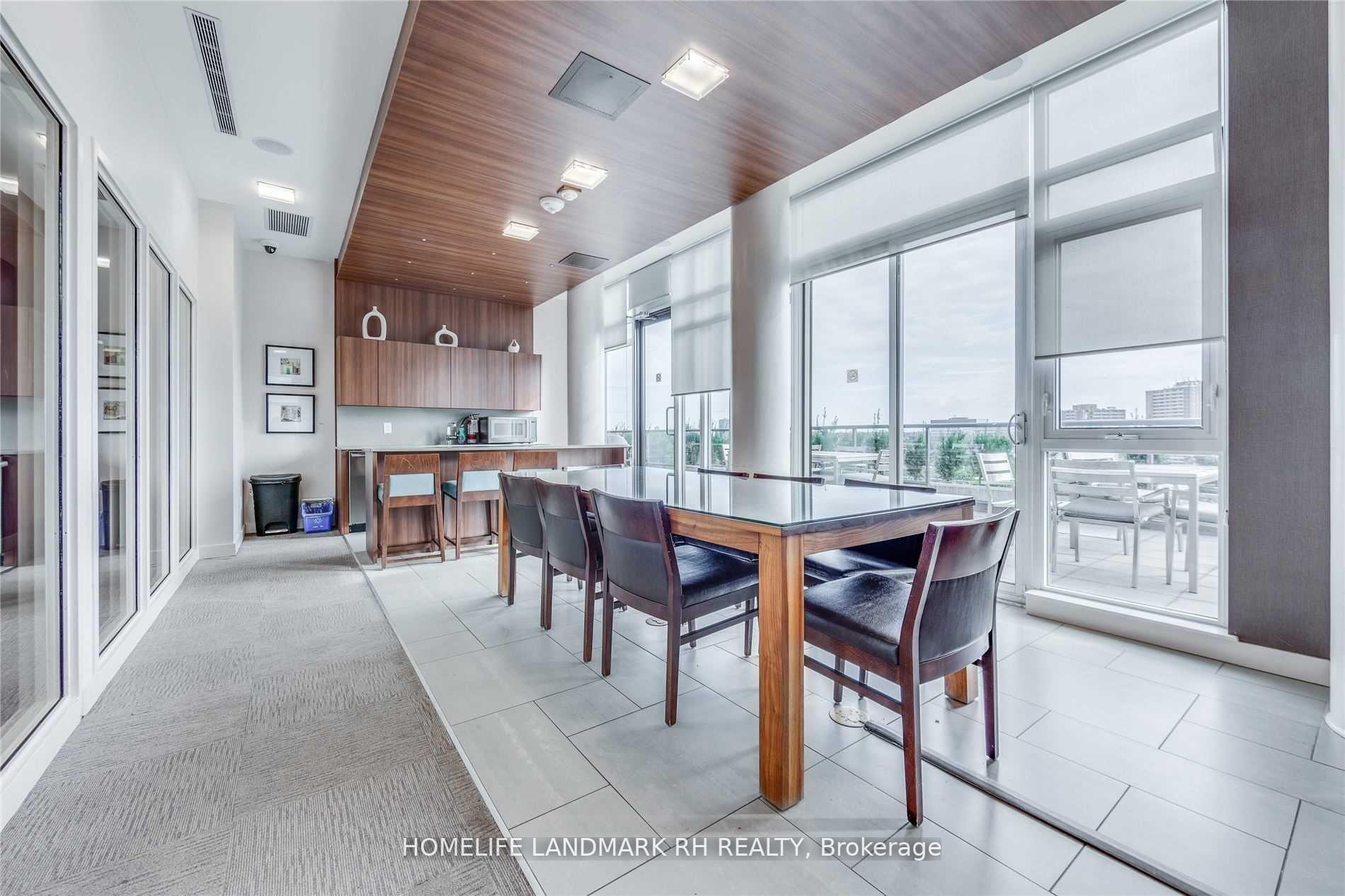 Photo 10 of Unit 204, 260 Sackville Street, Toronto, Regent Park — HOMEH