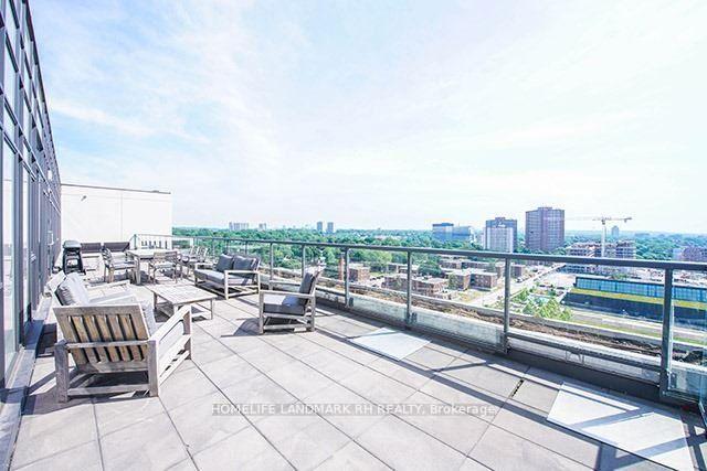 Photo 12 of Unit 204, 260 Sackville Street, Toronto, Regent Park — HOMEH