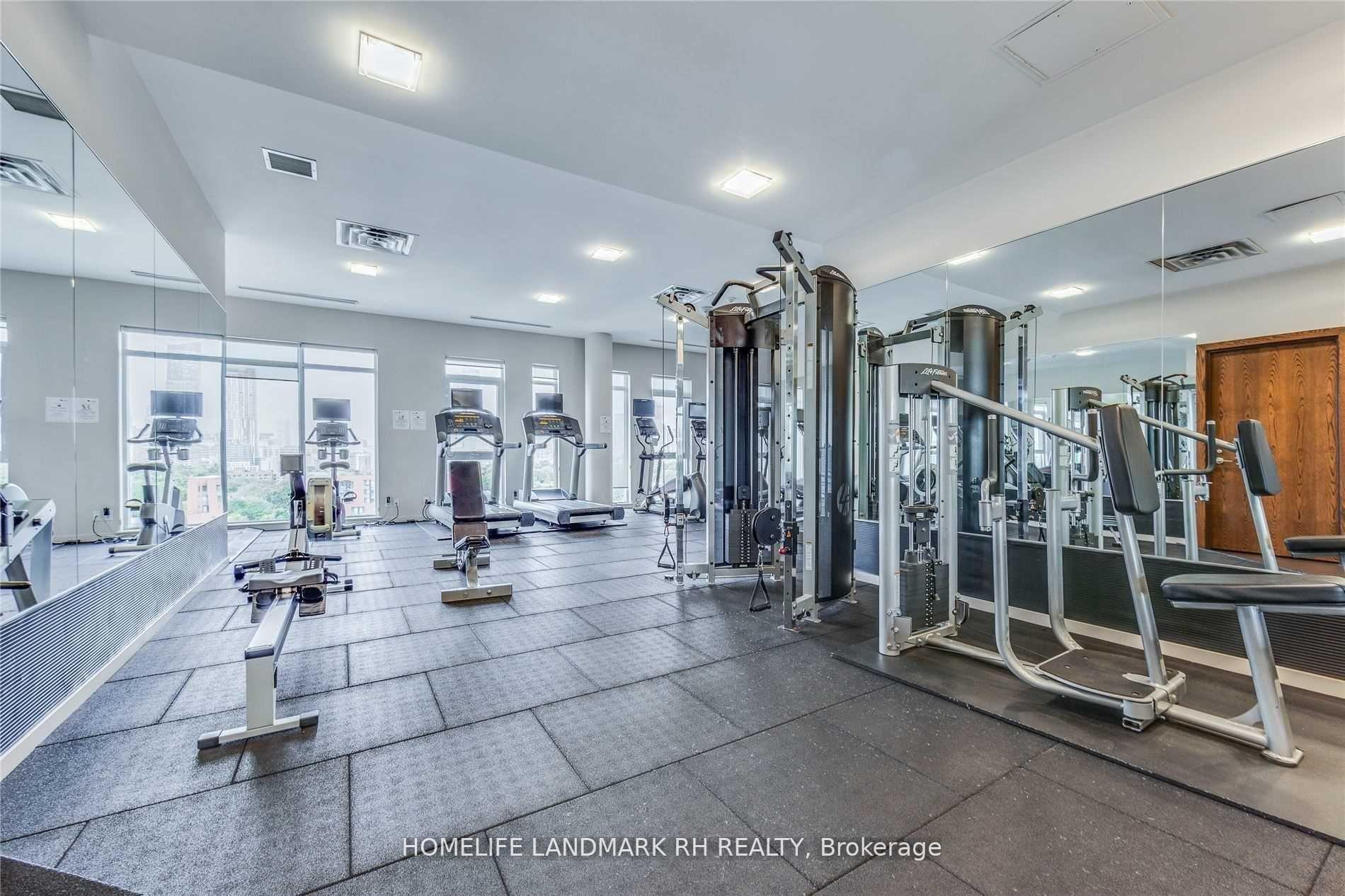 Photo 13 of Unit 204, 260 Sackville Street, Toronto, Regent Park — HOMEH